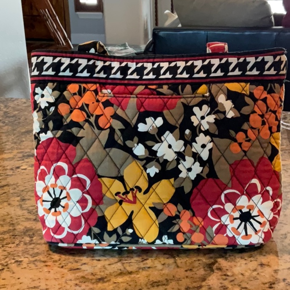 Vera Bradley Bag